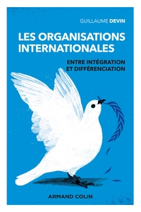 Les organisations internationales - 3e éd.