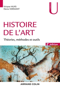 Histoire de l'art. - 2e éd. - Théories, méthodes et outils