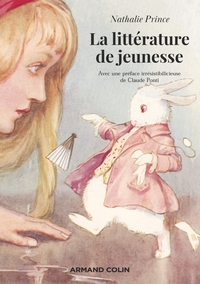 LA LITTERATURE DE JEUNESSE - 3E ED.