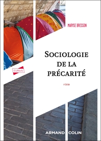 Sociologie de la précarité - 4e éd.