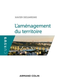 L'AMENAGEMENT DU TERRITOIRE