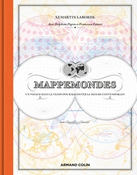 Mappemondes