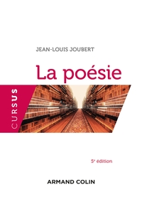 La poésie - 5e édition