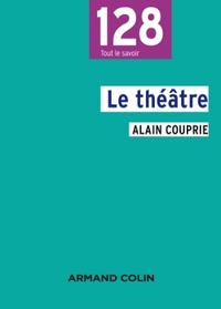 Le théâtre - 2ed.