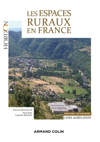 Les espaces ruraux en France - Capes/Agrégation Géographie