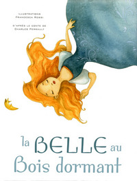 La Belle au Bois dormant