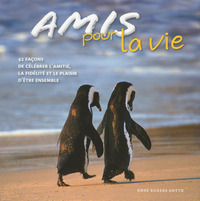 Amis pour la vie