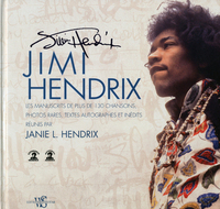 Jimy HENDRIX