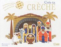 Crée ta crèche