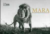 Mara - Rencontres intimes au coeur de la Savane