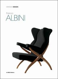 FRANCO ALBINI (MINIMUM DESIGN SERIE) /ANGLAIS