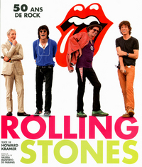 Rolling Stones - 50 ans de rock