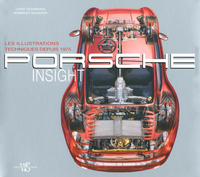 Porsche insight