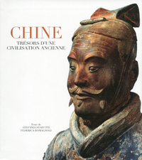 Chine - Trésors d'une civilisation ancienne