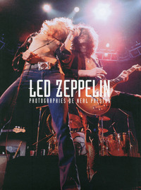 Led ZEPPELIN