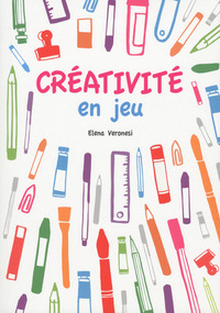 Créativité en jeu