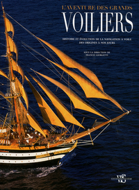 L'aventure des grands voiliers
