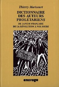 Dictionnaire des Auteurs Prolétariens