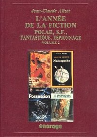 L' Année de la Fiction / 2