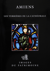 Amiens, verrières cathédrale