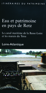 Eau et patrimoine en pays de Retz