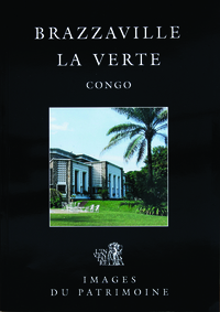 Brazzaville la Verte - Congo
