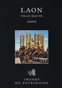 Laon, ville haute
