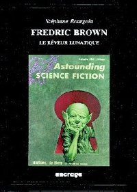 Fredric Brown