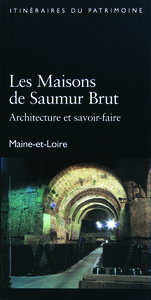 Les Maisons de Saumur Brut