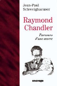 Raymond Chandler