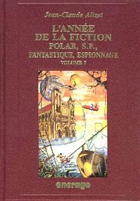 L' Année de la Fiction / 7