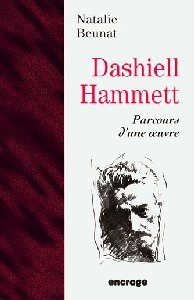 Dashiell Hammett