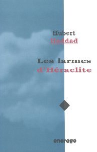 Les Larmes d'Héraclite