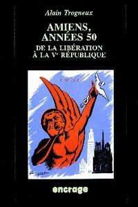 Amiens, années 50