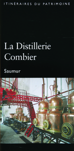 La Distillerie Combier