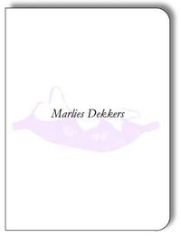 MARLIES DEKKERS-