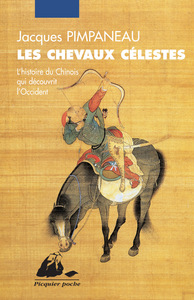 LES CHEVAUX CELESTES