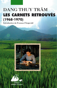 LES CARNETS RETROUVES (1968-1970)