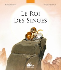 LE ROI DES SINGES