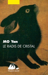 LE RADIS DE CRISTAL