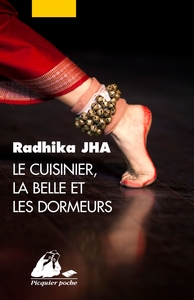 Le Cuisinier, la belle et les dormeurs