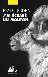 J'AI ECRASE UN MOUTON