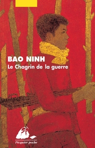 LE CHAGRIN DE LA GUERRE