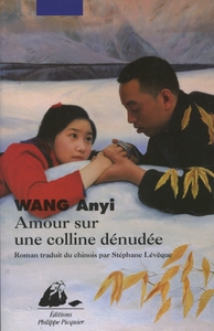 AMOUR SUR UNE COLLINE DENUDEE