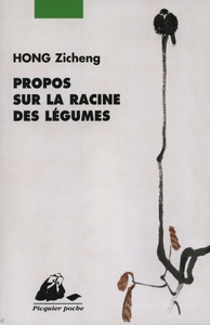 PROPOS SUR LA RACINE DES LEGUMES