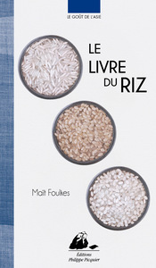 LE LIVRE DU RIZ