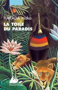 LA TOILE DU PARADIS