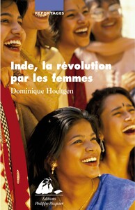 INDE, LA REVOLUTION PAR LES FEMMES