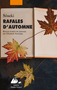 RAFALES D'AUTOMNE