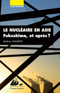 LE NUCLEAIRE EN ASIE